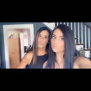 Meet your Posher, Jackie